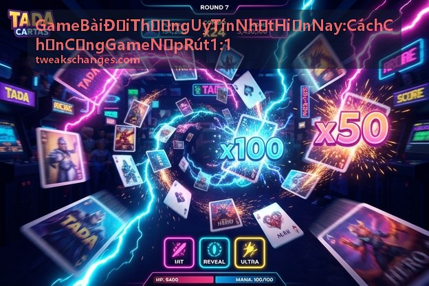 Game Bài Đổi Thưởng Uy Tín Nhất Hiện Nay và nguyên tắc bảo mật tài khoản